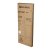 Доска-штендер односторонняя меловая (45х104 см), деревянная окрашенная рама, BRAUBERG, 236154 — фото 5 / 4