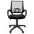 Кресло CH 696, с подлокотниками, черное, 7000799 — фото 4 / 4