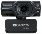 Веб-камера Canyon CNS-CWC6N — фото 1 / 2