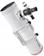 Труба оптическая Bresser Messier NT-130S/650 — фото 1 / 5