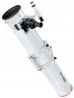 Труба оптическая Bresser Messier NT-150L/1200 Hexafoc — фото 1 / 4
