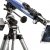 Телескоп Konus Konustart-900B 60/900 EQ — фото 3 / 2