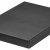 Внешний жесткий диск (HDD) Seagate Backup Plus Slim 2Tb STHN2000400 Black — фото 4 / 4