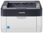 Лазерный принтер Kyocera FS-1040 + Тонер-картридж TK-1110 — фото 1 / 5
