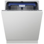 Встраиваемая посудомоечная машина Midea MID60S110 — фото 1 / 7
