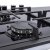 Комбинированная варочная панель Simfer H60H32S516 — фото 4 / 5