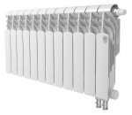 Радиатор отопления Royal Thermo Vittoria 350 VDR 12 секций — фото 1 / 3