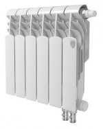 Радиатор отопления Royal Thermo Vittoria 350 VDR 6 секций — фото 1 / 3