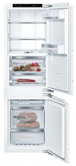 Встраиваемый холодильник Bosch KIF 86HD20R — фото 1 / 11