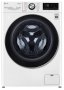 Стиральная машина LG F-2V9GC9W