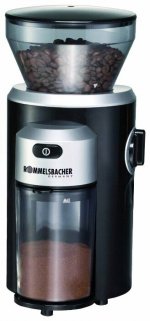 Кофемолка электрическая Rommelsbacher EKM 300 — фото 1 / 5