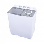 Стиральная машина OPTIMA МСП-105П &mdash; фото 1 / 1