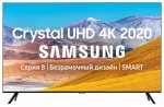 Телевизор Samsung UE82TU8000U — фото 1 / 9