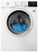Стиральная машина Electrolux EW6S4R26W &mdash; фото 1 / 5