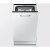 Встраиваемая посудомоечная машина Samsung DW50R4050BB — фото 4 / 14