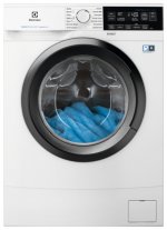 Стиральная машина Electrolux EW6S3R26SI PerfectCare 600 — фото 1 / 5