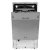 Встраиваемая посудомоечная машина Hotpoint-Ariston HSIC 3T127 C — фото 4 / 7