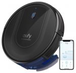 Робот-пылесос Anker Eufy Robovac G10 — фото 1 / 6