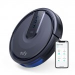 Робот-пылесос Anker Eufy Robovac 25C — фото 1 / 6