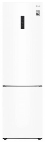 Холодильник LG GA-B509 CQTL — фото 1 / 6