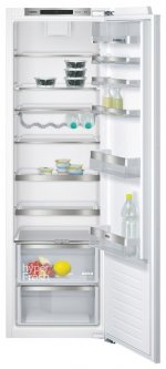 Встраиваемый холодильник Siemens KI 81RAD20R — фото 1 / 4