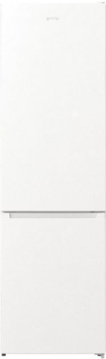 Холодильник Gorenje NRK 6201 EW4 — фото 1 / 11