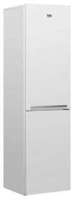 Холодильник BEKO RCNK 356K20 W — фото 1 / 1