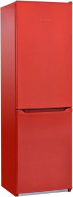 Холодильник NORDFROST NRB 152 NF 832 — фото 1 / 9