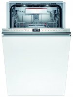 Встраиваемая посудомоечная машина Bosch SPD 8ZMX1MR — фото 1 / 9