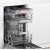 Встраиваемая посудомоечная машина Bosch SPV 6HMX4MR — фото 7 / 8