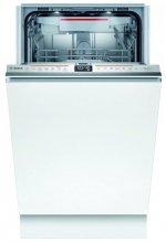 Встраиваемая посудомоечная машина Bosch SPV 6HMX5MR — фото 1 / 7