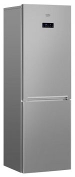 Холодильник Beko RCNK 356E20 S — фото 1 / 4