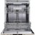Встраиваемая посудомоечная машина Midea MID60S400 &mdash; фото 4 / 4