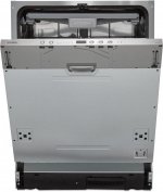 Встраиваемая посудомоечная машина Hyundai HBD 660 — фото 1 / 11