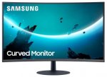 Монитор Samsung C27T550FDI — фото 1 / 7