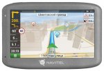 GPS-навигатор Navitel E505 Magnetic — фото 1 / 6