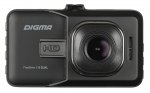 Видеорегистратор автомобильный Digma FreeDrive 118 Dual Black — фото 1 / 17