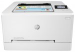 Лазерный принтер HP Color LaserJet Pro M255nw — фото 1 / 5
