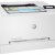 Лазерный принтер HP Color LaserJet Pro M255nw — фото 4 / 5