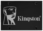 Твердотельный накопитель Kingston SKC600/512G — фото 1 / 3
