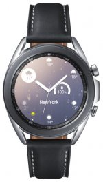 Смарт-часы Samsung Galaxy Watch 3 41mm Silver — фото 1 / 6