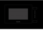 Встраиваемая микроволновая печь (СВЧ) Graude MWG 38.1 S &mdash; фото 1 / 3