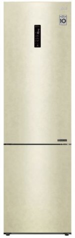 Холодильник LG GA-B509 CEUM — фото 1 / 2