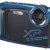 Цифровой фотоаппарат Fujifilm FinePix XP140 Blue — фото 5 / 4