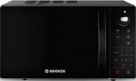 Микроволновая печь (СВЧ) Hoover HMW25STB &mdash; фото 1 / 1