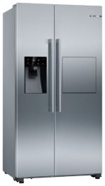 Холодильник Bosch KAG 93AI30 R — фото 1 / 8