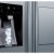 Холодильник Bosch KAG 93AI30 R — фото 6 / 8