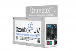 Промышленный озонатор воздуха Ozonbox UV R1000 — фото 1 / 5