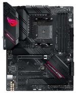 Материнская плата Asus ROG STRIX B550-F GAMING WI-FI — фото 1 / 5