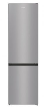 Холодильник Gorenje NRK 6201 ES4 &mdash; фото 1 / 10